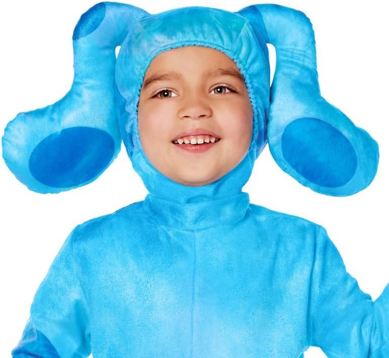 InSpirit Blues Clues Toddler Costume