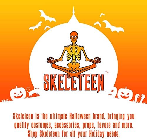 Skeleteen Realistic Hatchet Axe Toy - Cool Plastic Axe for Kids