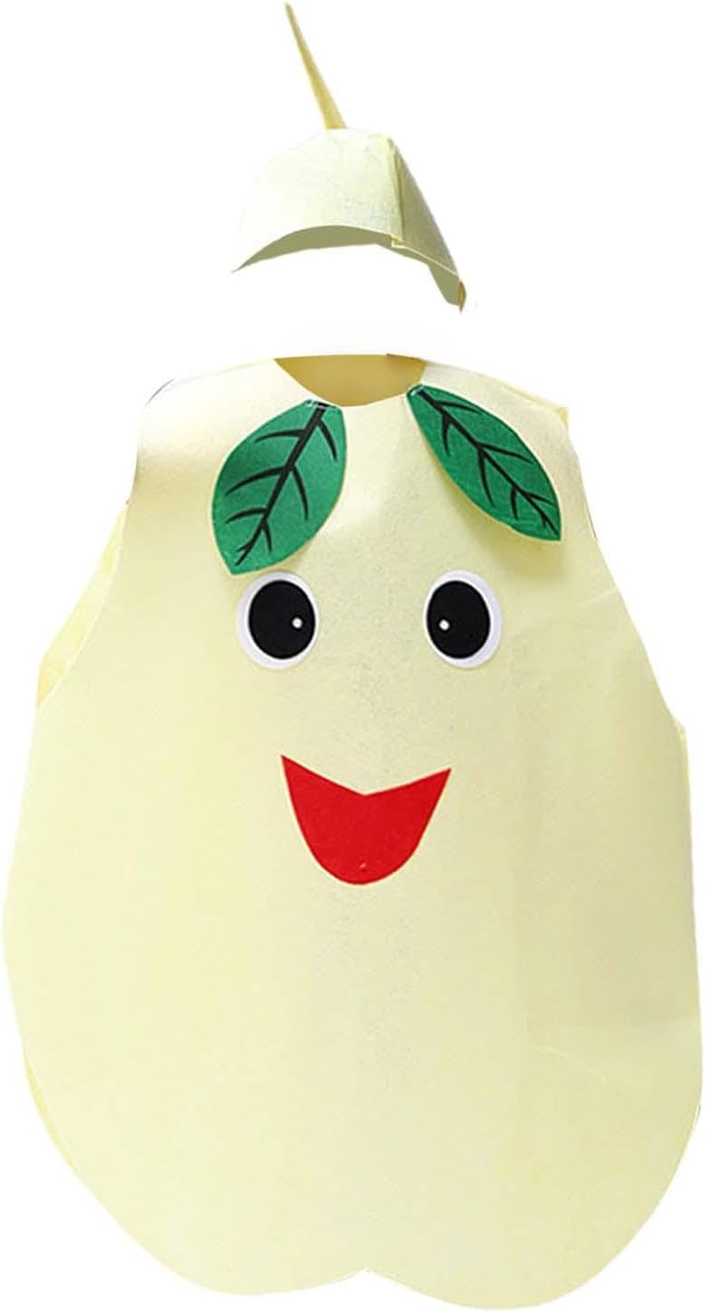 Fruit Halloween Costume