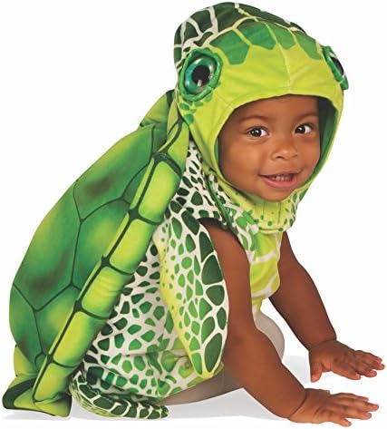 SuperFit Turtle Costume