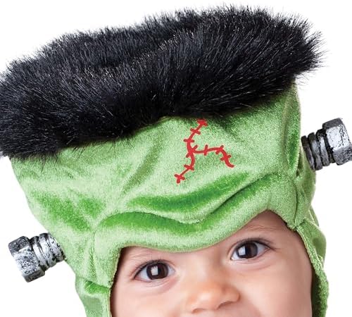 Monsters Are Us Monster-Boo Costume for Babies