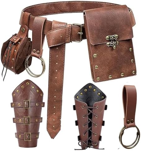Renaissance Fanny Pack Set