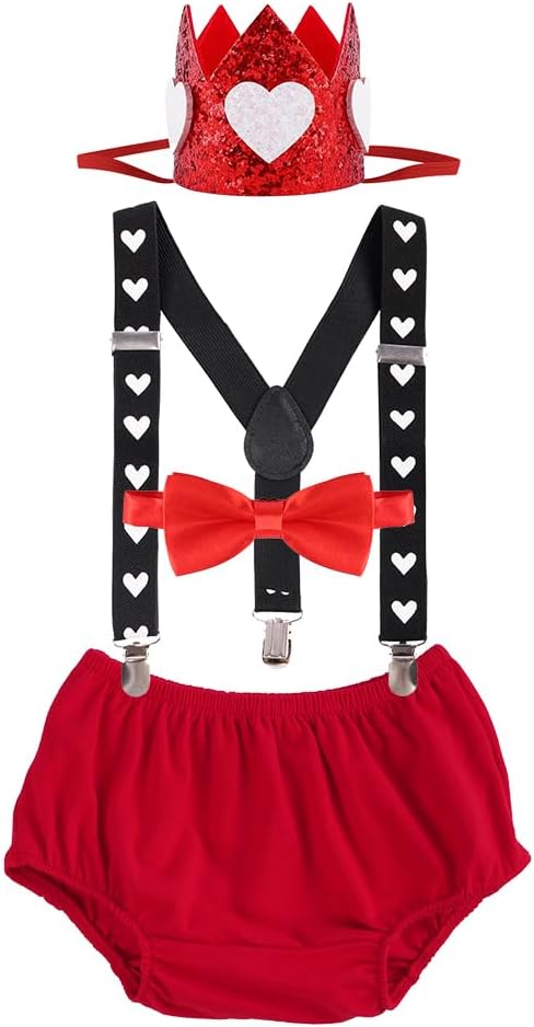 adorable 1st2nd birthday cake smash outfit for baby boys