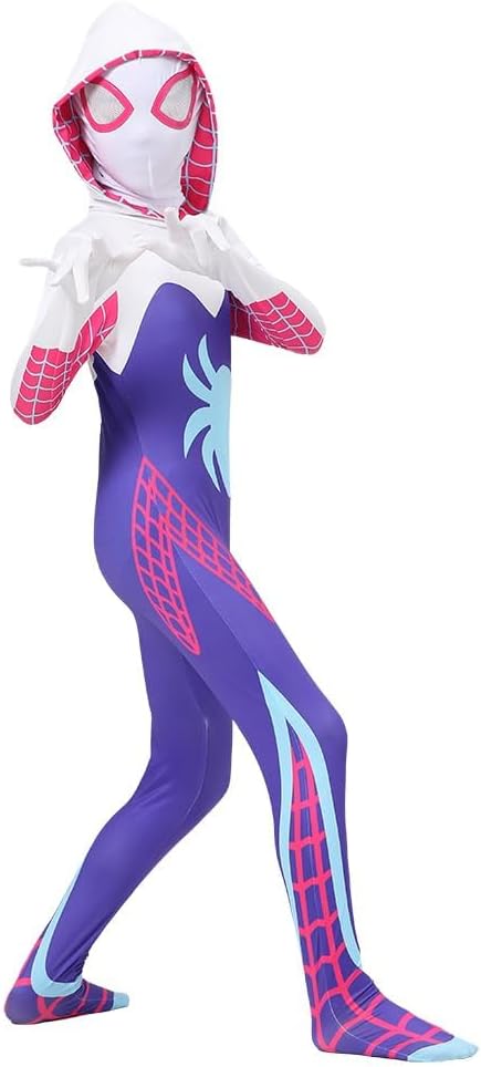 Gwen Halloween Bodysuit