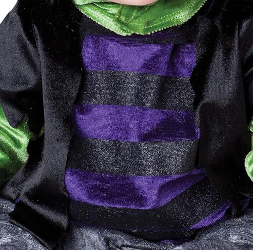 Monsters Are Us Monster-Boo Costume for Babies