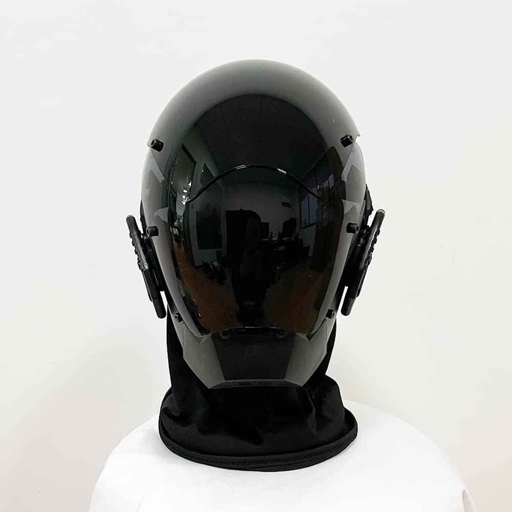 Cool Punk Mask for Halloween