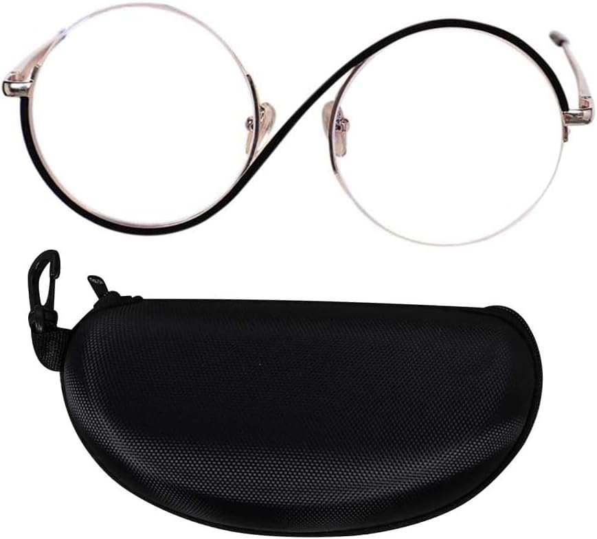 Pacreck Elphaba Cosplay Glasses