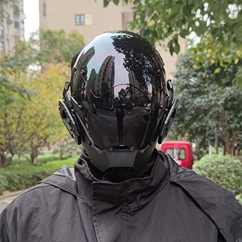 Cool Punk Mask for Halloween