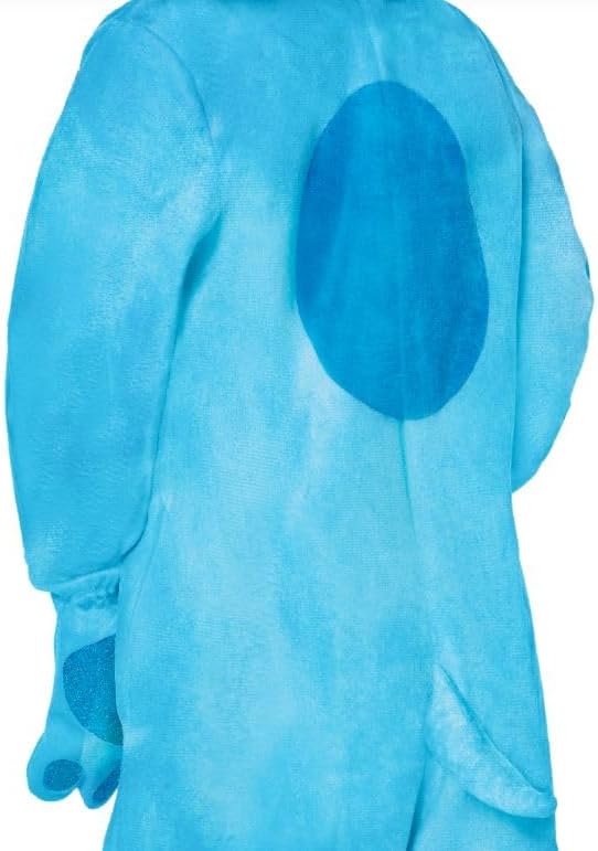 InSpirit Blues Clues Toddler Costume