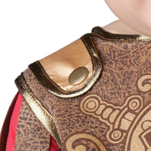 InCharacter Costumes Red Gladiator Infant Costume GLadiatorgladiator 2