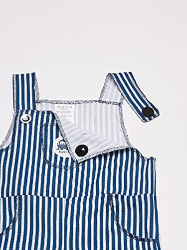 Fun World Train Engineer Costume Toddler