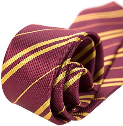 Halloween Tie for Cosplay Party Spooky Fashion Statement