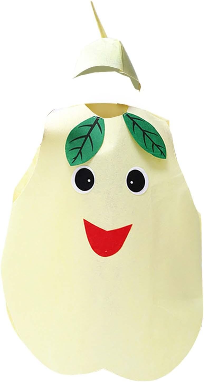 Fruit Halloween Costume