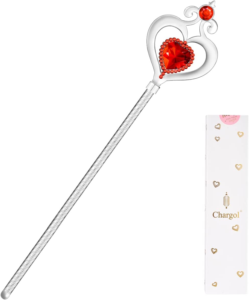 Magic Princess Wand - Tale Spin Role-Play Set