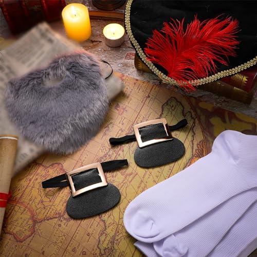 Renaissance costume set for parties and cosplay
