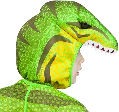 Fun World T-Rex Costume for Baby Boys