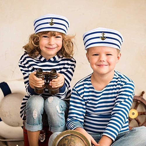 Syhood Sailor Hat Vector