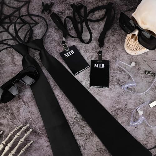 Kavoc Halloween Alien Agent Accessory Kit