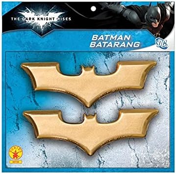 DC Batman Batarangs Party Costumes