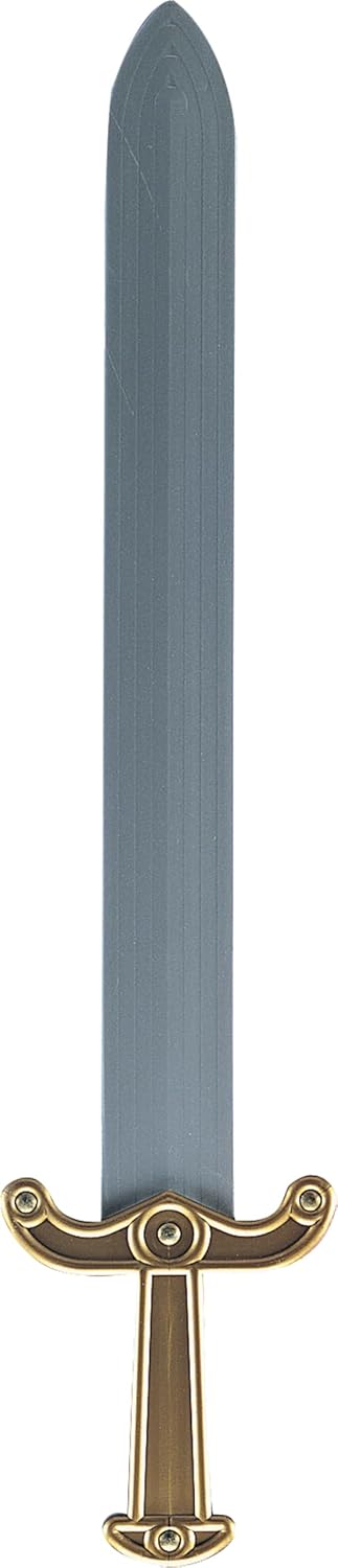 Magic Roman Sword Costume - Best for Kids and Adults