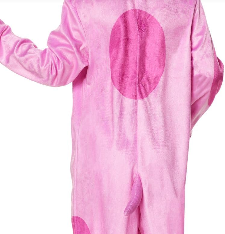 Skuularity Toddler Blues Clues Magenta Costume
