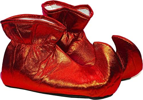 Womens elegant Christmas Costume Shoes
