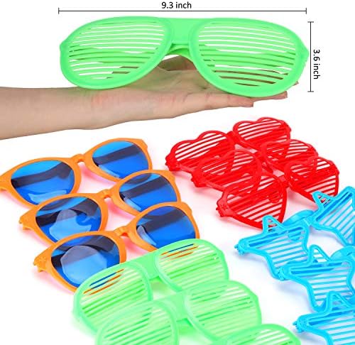 Jumbo Sunglasses for Fun Style