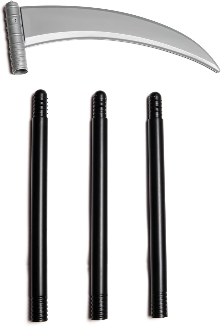 Happy Hippo - GRIM REAPER SCYTHE PROPELAST for Halloween