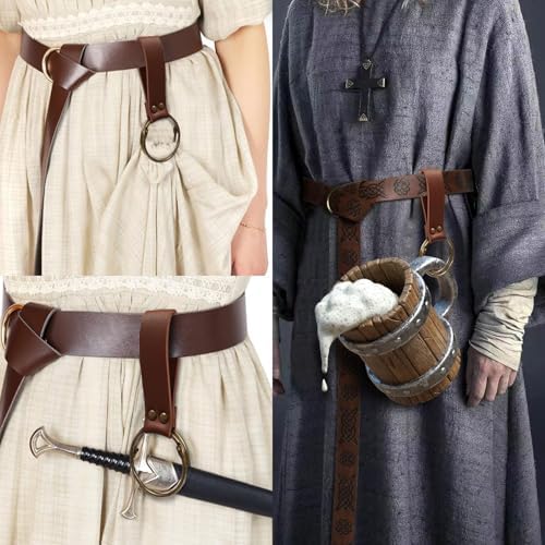 Renaissance Fanny Pack Set