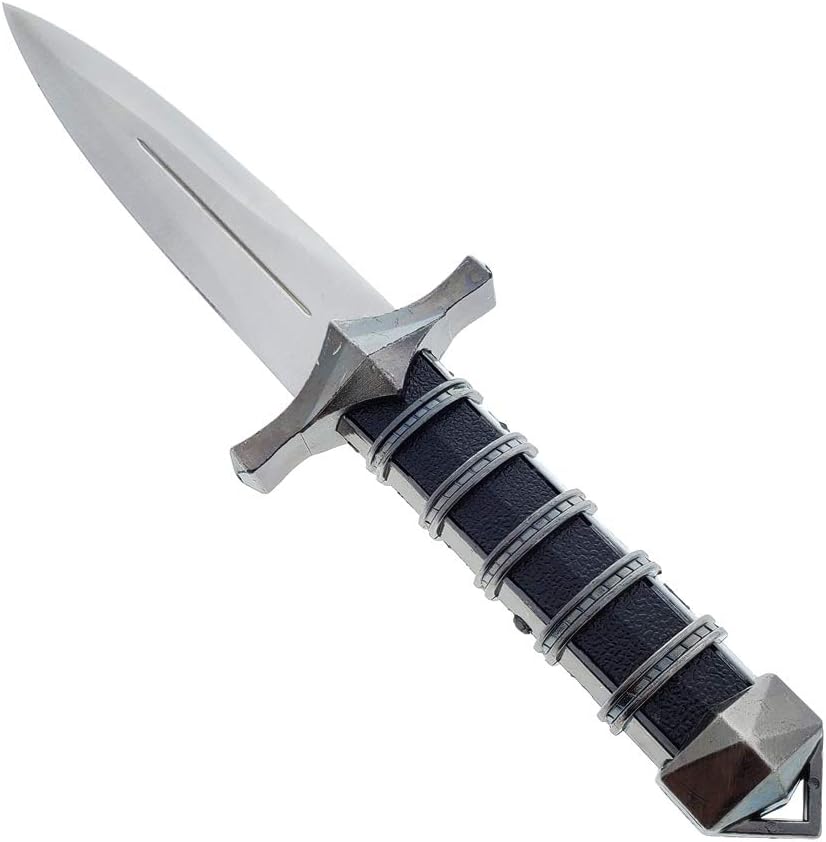 Blade of Shadows Dark Assassins Dagger