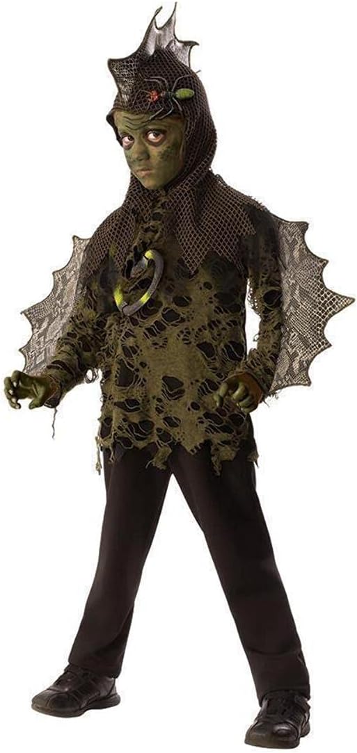 Rubies Swamp Boy Costume Large