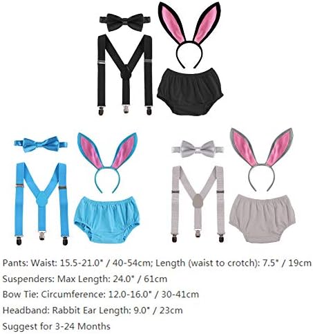 Valentines Day More Birthday Outfit Set for Baby Boys