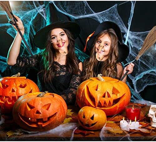 Halloween Witch Costume Set by Seematn
