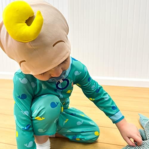 Cocomelon JJ Toddler Costume