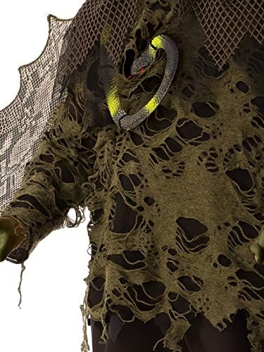 Rubies Swamp Boy Costume Large