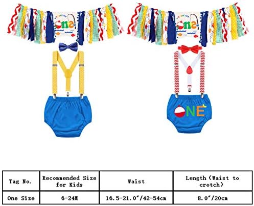 First Birthday Party Outfit - Easy to Wear