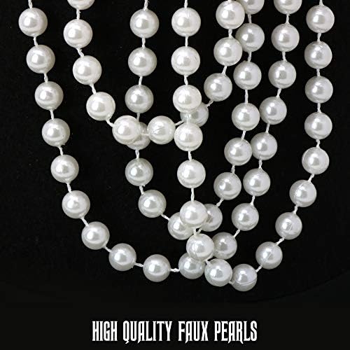 Skeleteen 1920s Flapper Accessory Set