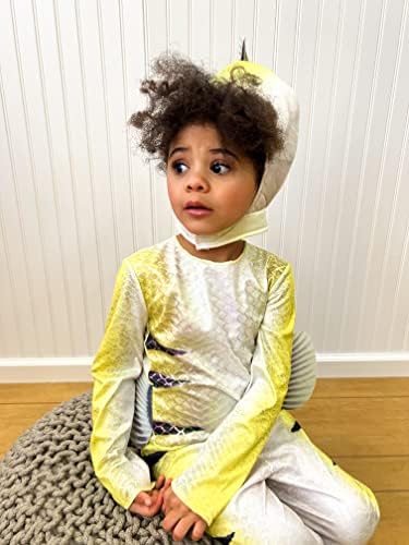 Flounder Toddler Costume Official Disney The Little Mermaid Live Action Costume Outfit