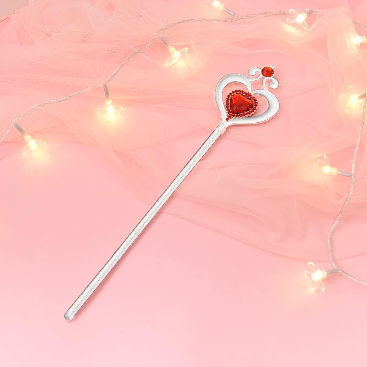 Magic Princess Wand - Tale Spin Role-Play Set