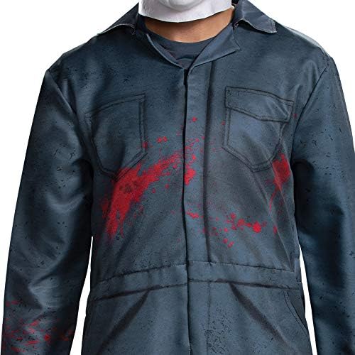 FrontlineMichael Myers costume for Men