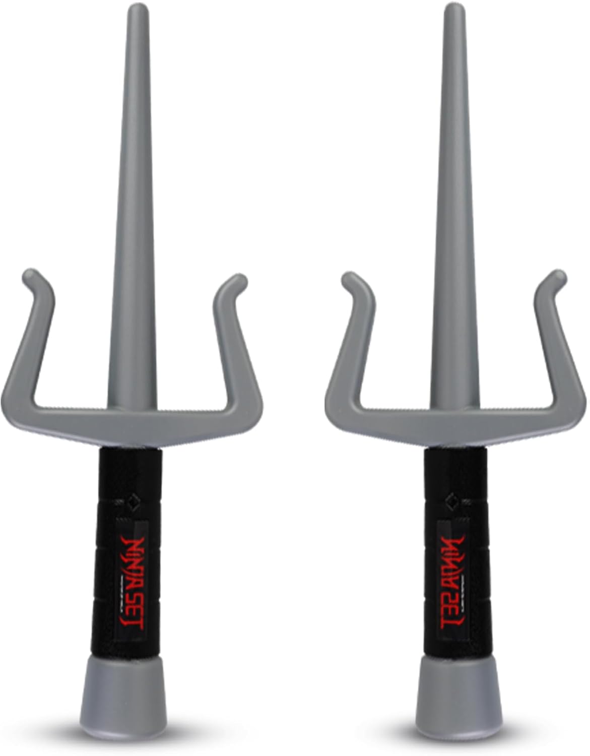 Liberty Imports 2 Piece Ninja Sword Set for Kids