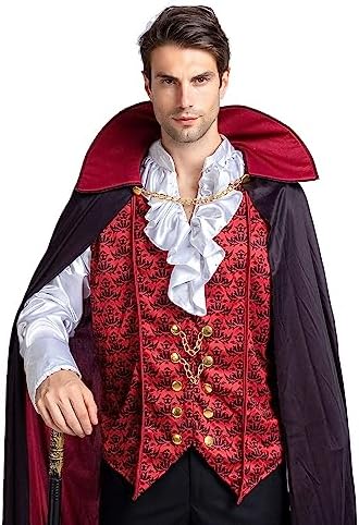 Vampire Wants to Be_seen