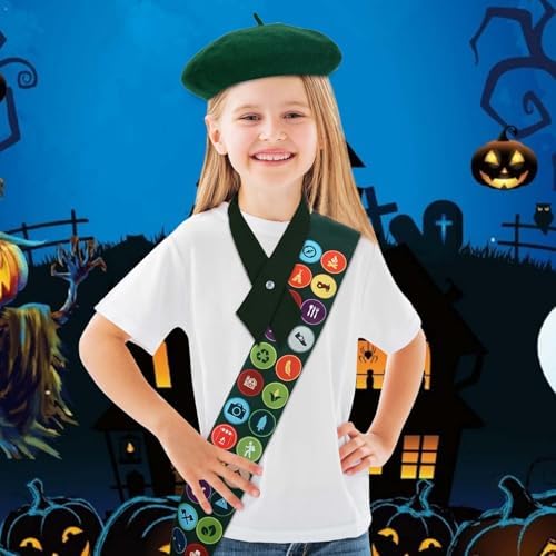 Matiniy Halloween Costume Set Completing Your Halloween Look