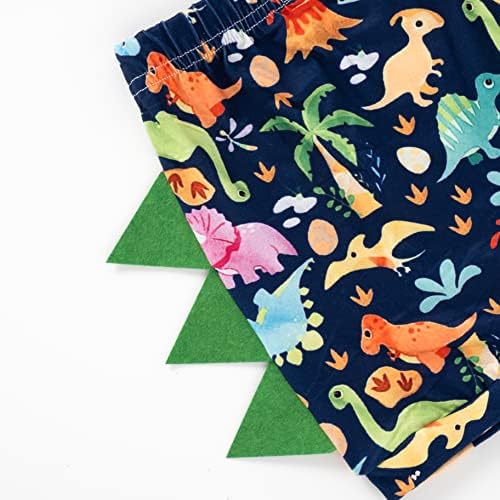 Kewlent 1st Birthday Outfit Set for Baby Boys
