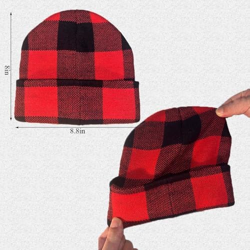 4-Piece Lumberjack Costume HalloweenStorm