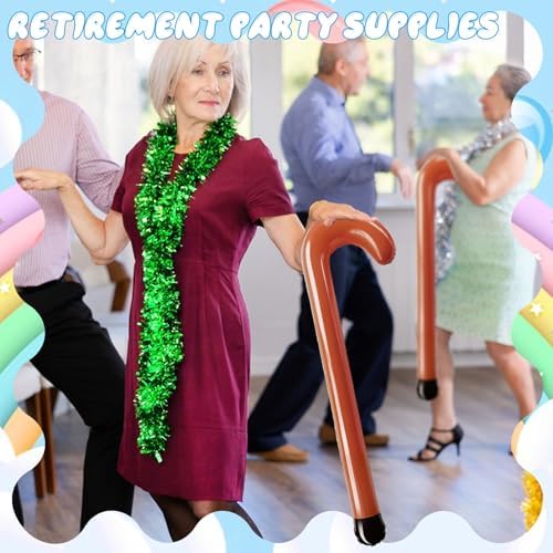 35-inch Inflatable Canoe for Halloween Retirement and More