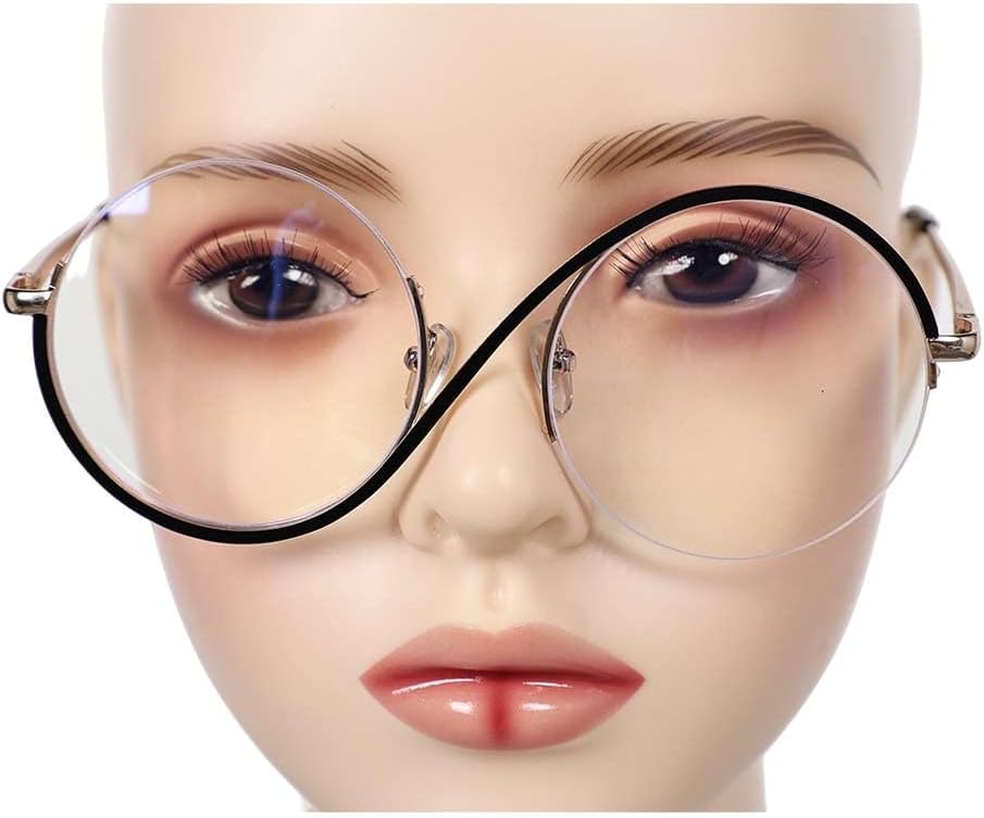 Pacreck Elphaba Cosplay Glasses