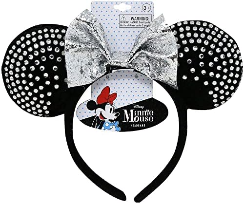 Minnies Sparkling Earrings