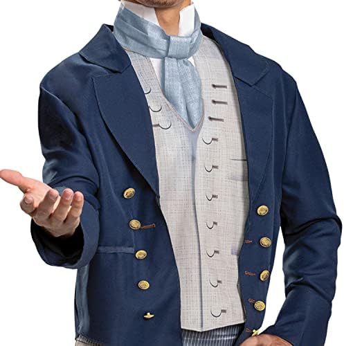 Prince Eric Costume