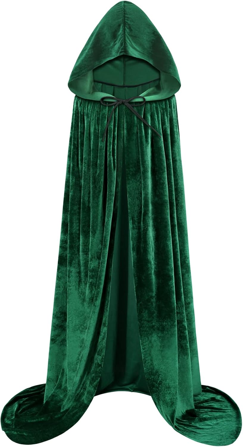 Sarfel Halloween Cosplay Costume